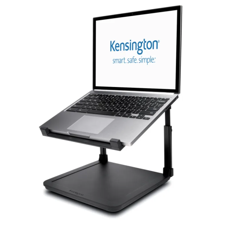 Kensington SmartFit® podstavec pod notebook, černá K52783WW