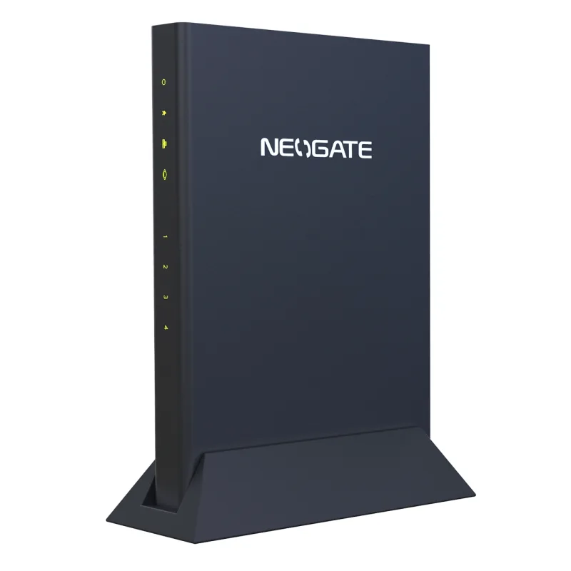 Yeastar NeoGate TA400, IP FXS brána, 4xFXS, 1xLAN 10000211
