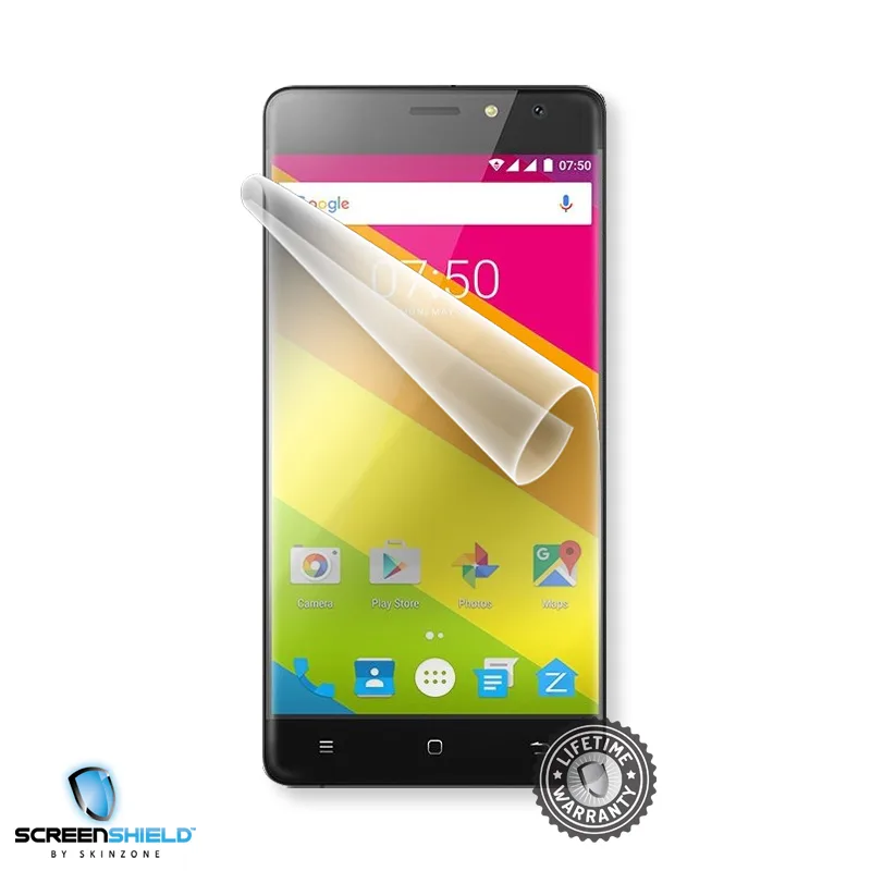 SCREENSHIELD Screenshield™ ZOPO Color F5 folie na displej ZOP-COF5-D