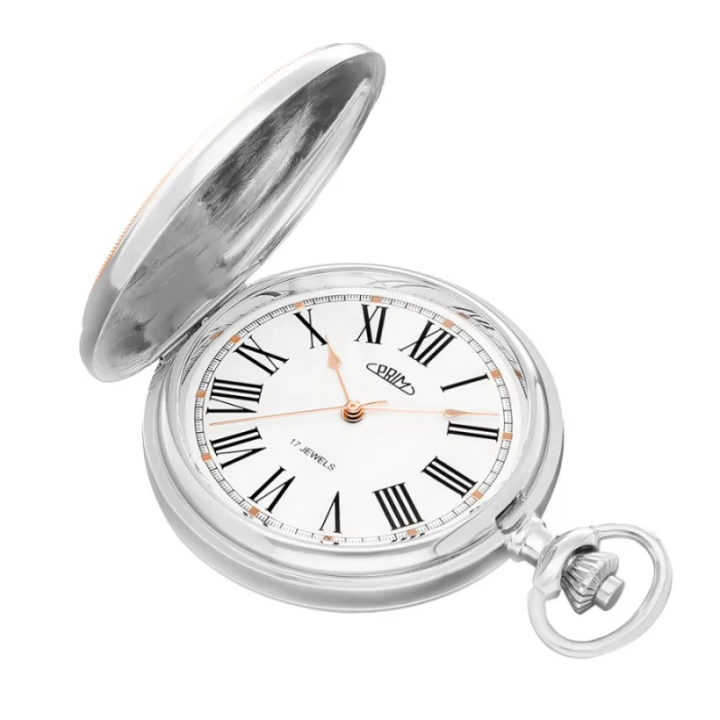 Pocket Roman Symbol - C PRIM W04P.13224.C