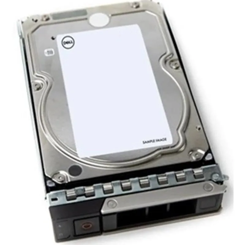 DELL Dell/4TB/HDD/3.5"/SATA/7200 RPM/1R 400-BLLF