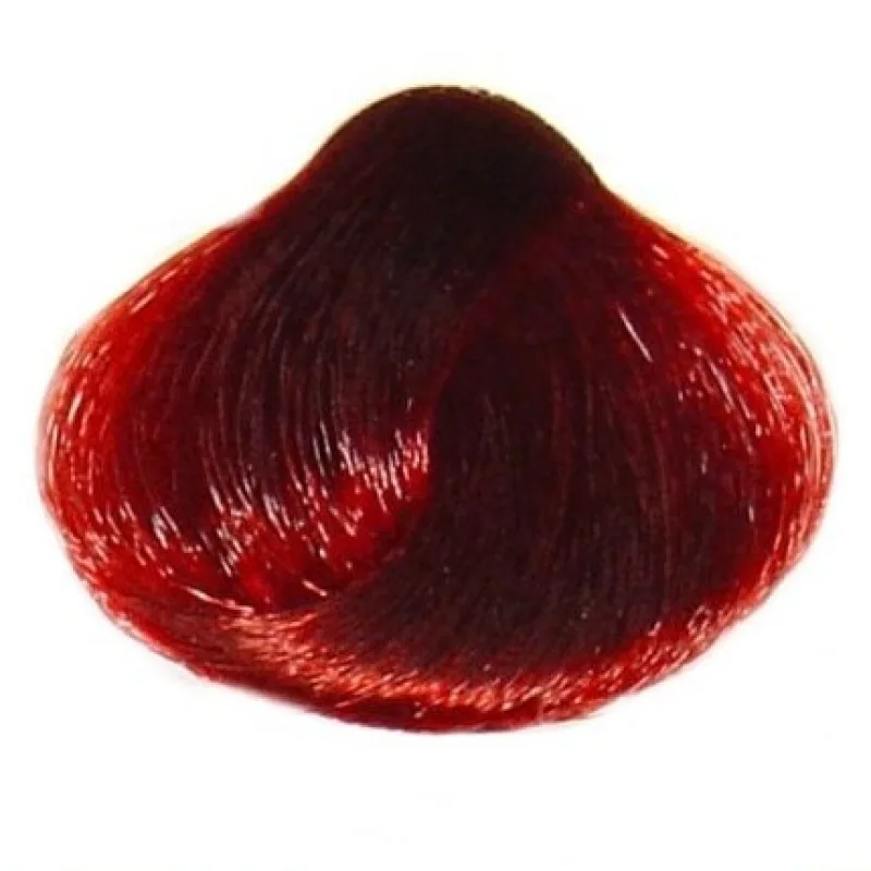 WELLA Koleston Perfect Farba na vlasy Tmavá blond intenzívna červeno fialová 66-46