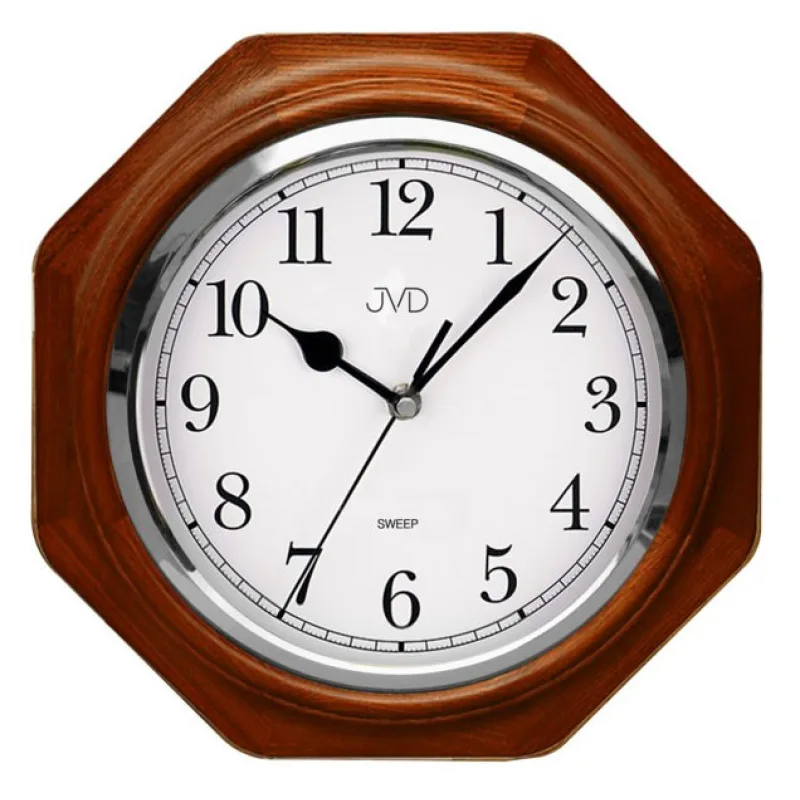 Nástěnné hodiny JVD NS71.3