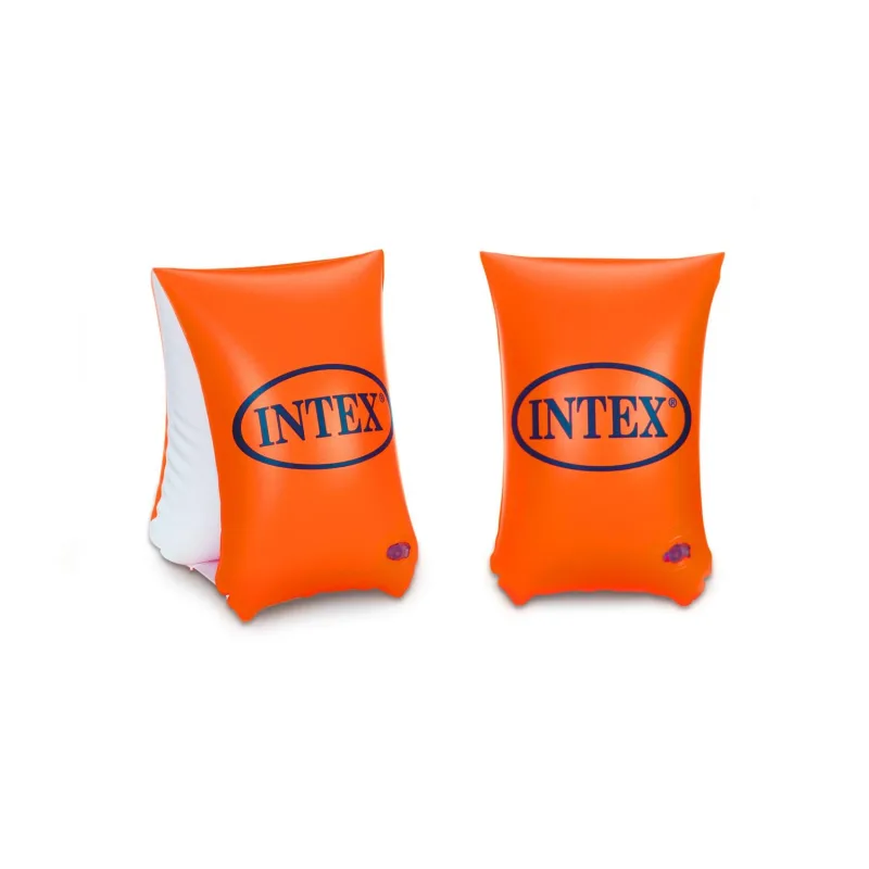 Intex Rukávky nafukovací 30x15cm v krabičce 6-12 let