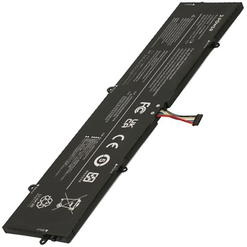 2-POWER Baterie 15,2V 4400mAh pro Lenovo 720S Touch-15IKB, Lenovo 720S-15IKB 77055522