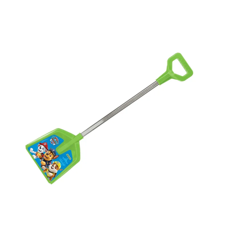 WADER Lopatka dlhá plast/kov 67cm Labková patrola/Paw Patrol 12m+ Wader