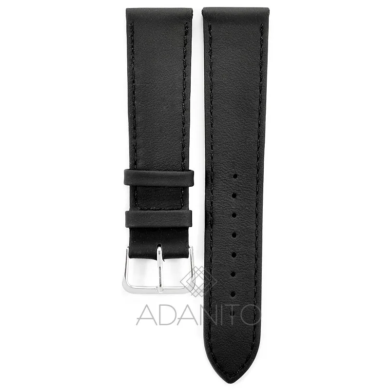 Kožený remienok na hodinky 123R01W20