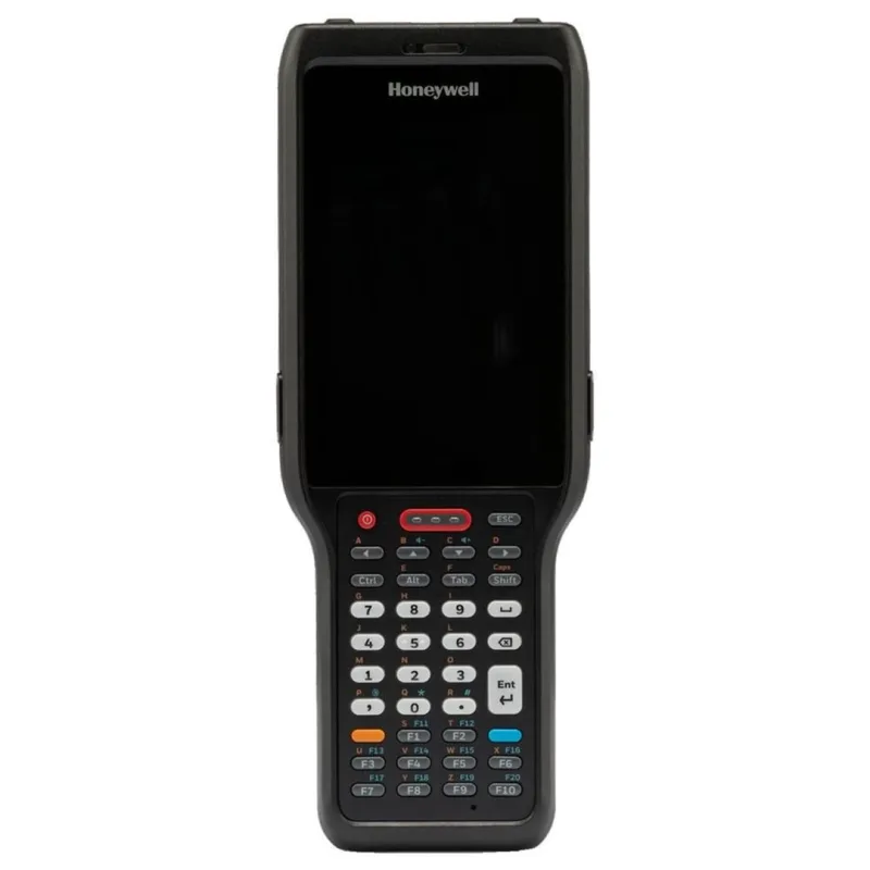 HONEYWELL CK62 /29Key LargeNUM/Standard Range/8GB/Cam CK62-X00-57S1CCG