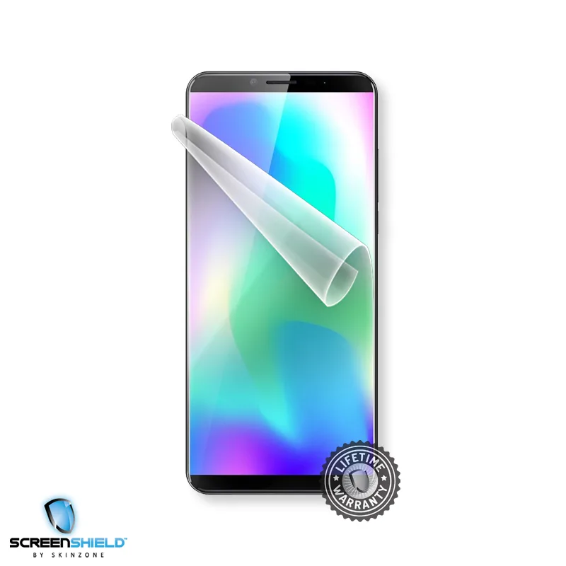 Screenshield CUBOT X19 folie na displej CUB-X19-D