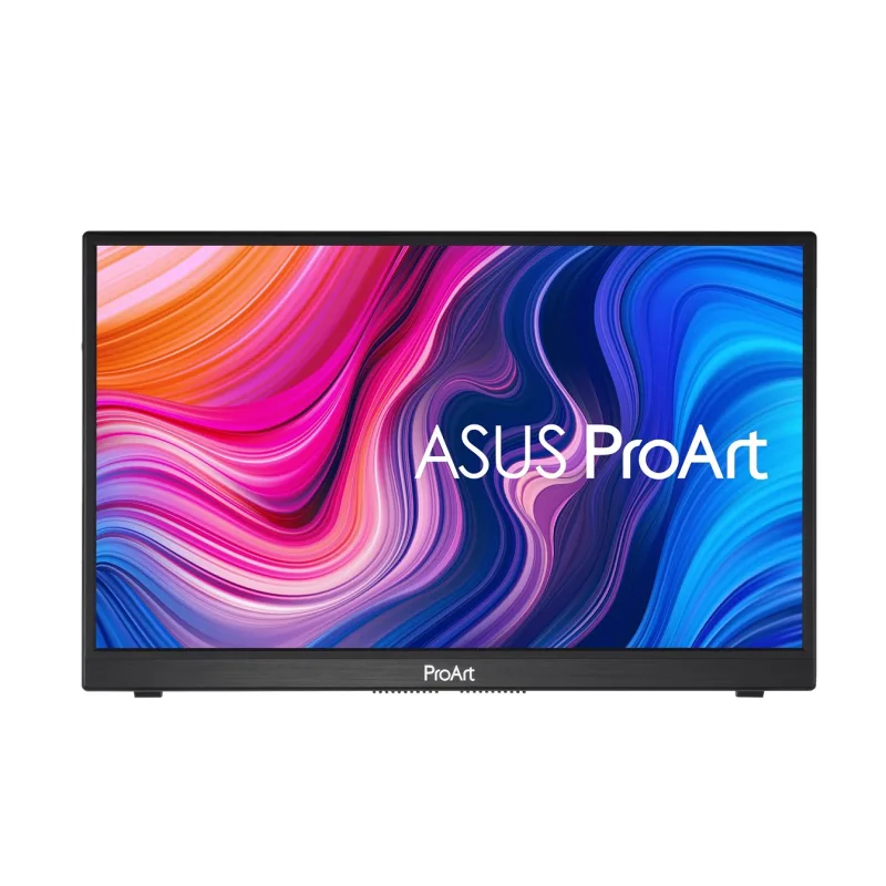 ASUS ProArt/PA148CTV/14"/IPS/FHD/60Hz/5ms/Black/3R 90LM06E0-B02170