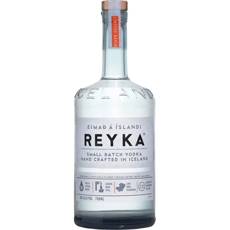 Reyka 40% 0,7l