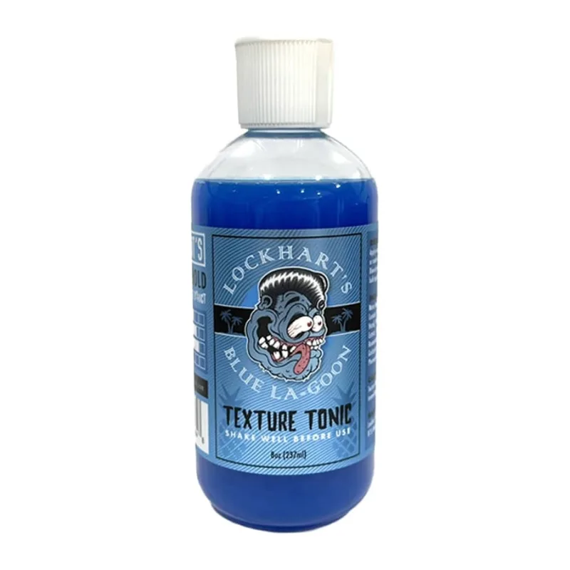 Stylingové tonikum na vlasy LOCKHART'S Blue LaGoon Texture tonic 236 ml