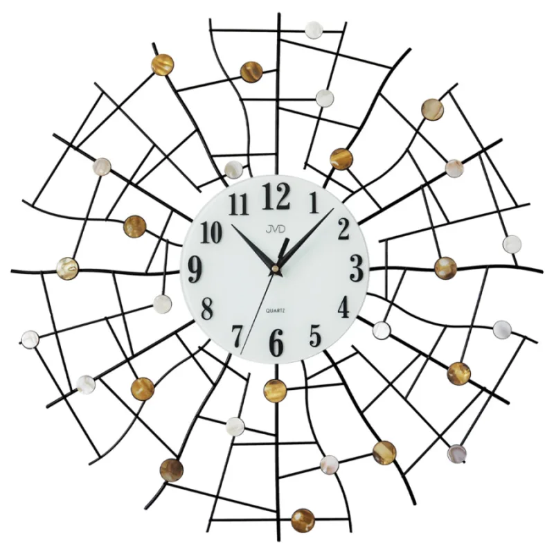 Hodiny Design JVD HJ98