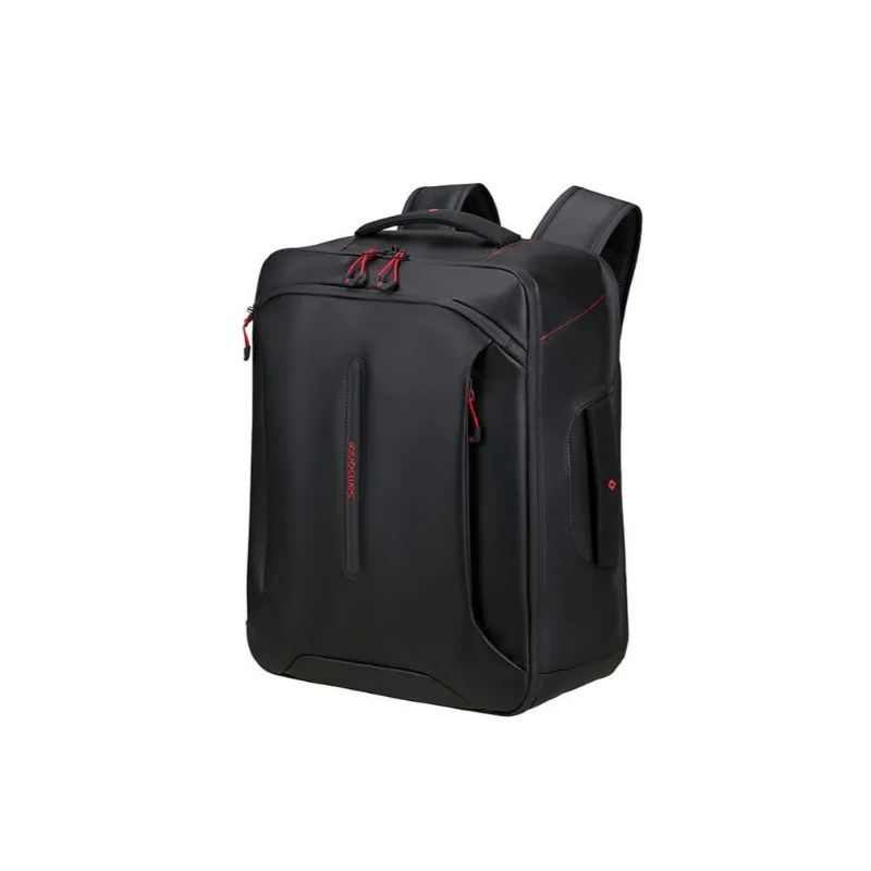 Samsonite ECODIVER Laptop Backpack M Underseater Black 155793-1041