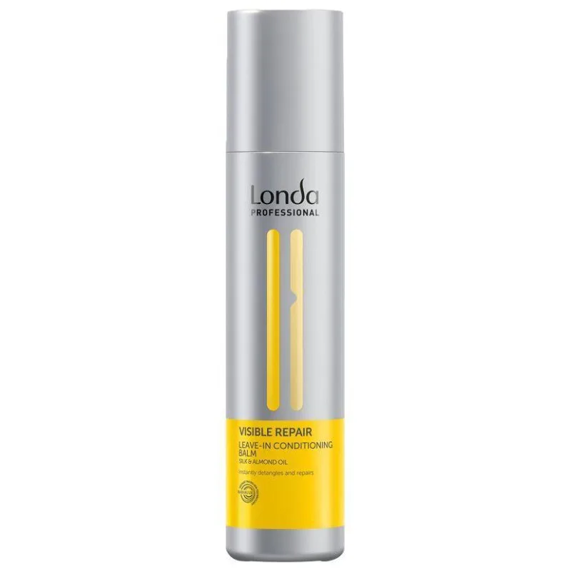 LONDA Professional Visible Repair Leave-In Conditioner 250ml - bezoplachový regeneračný kondicionér