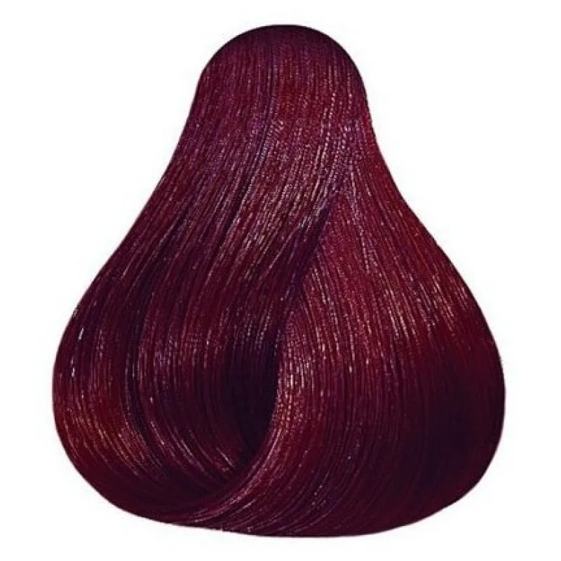 LONDA Professional Londacolor farba 60ml - Svetlo hnedá medená fialová 5-46