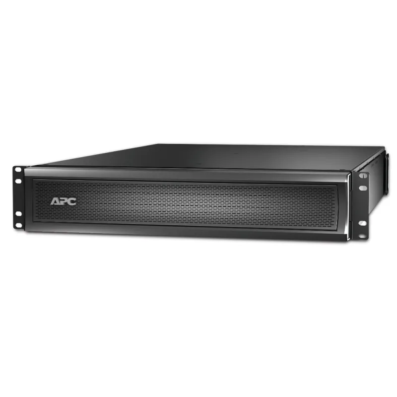 APC Smart-UPS X 120V Extern. Battery Pk Rack/Tower SMX120RMBP2U