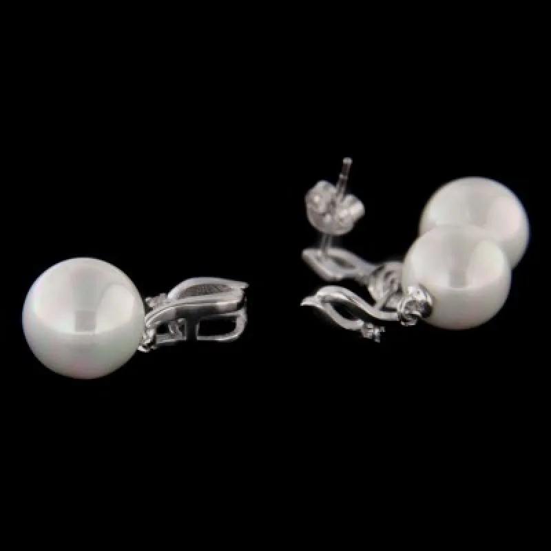 Strieborná súprava KA S475