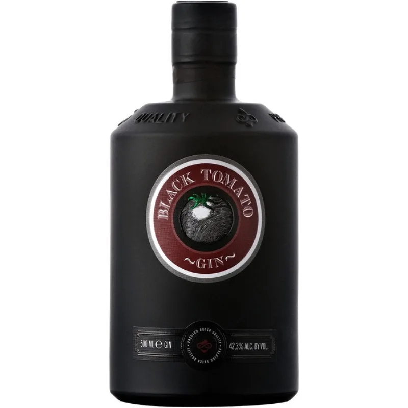 Black Tomato 42,3% 0,5 l (čistá fľaša)