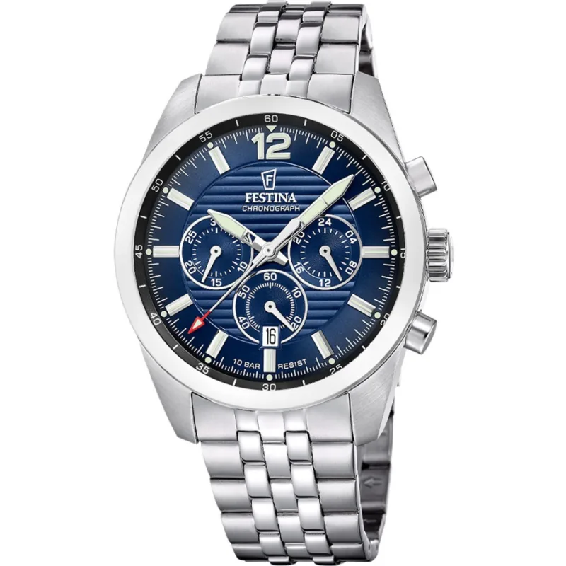 Timeless Chronograph FESTINA 20742/4