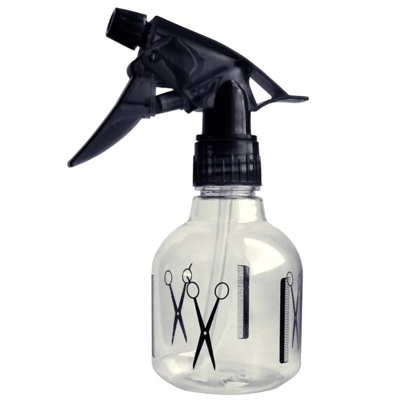 DUKO-EXIM DUKO Pomôcky Rozprašovač na vodu 250ml - priehľadný s potlačou