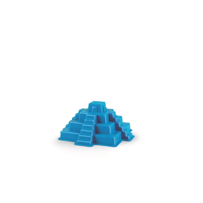 Hape Hračky na piesok - Májská pyramída