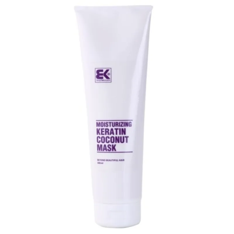 BRAZIL KERATIN Coconut Mask hĺbkovo regenerujúca keratínova maska 285ml