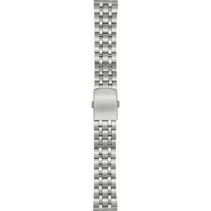 Oceľový remienok na hodinky A-NIS AOS303-18