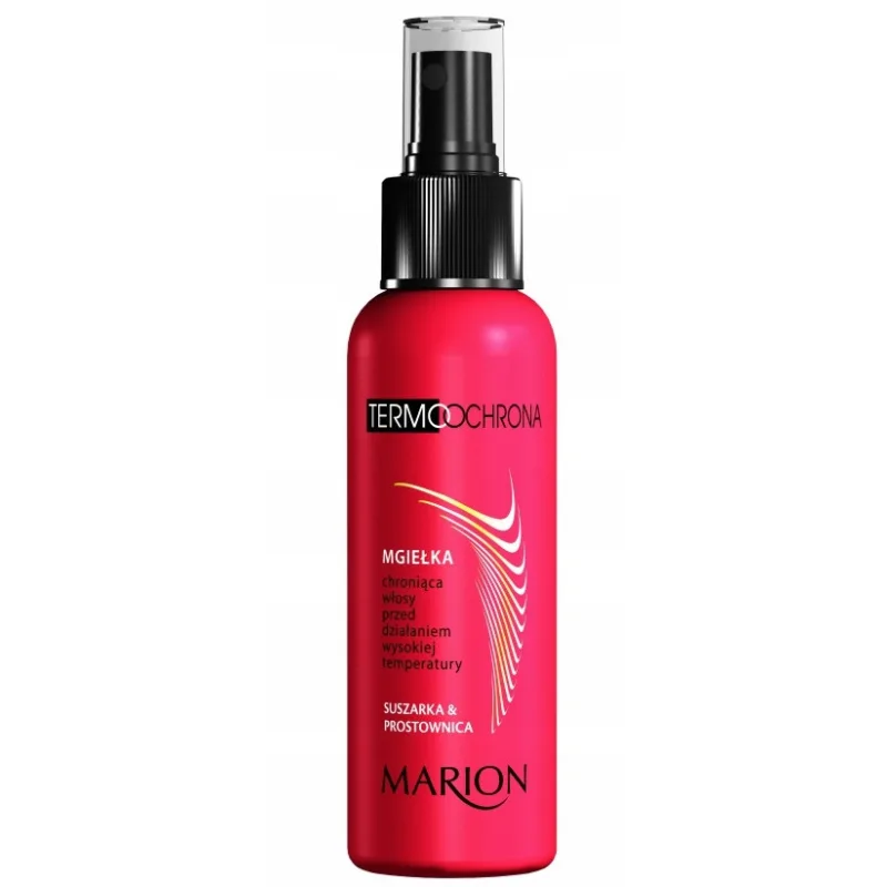 MARION Termoochrona Hair Mist Heat Protection 130 ml - termoochranný sprej na vlasy