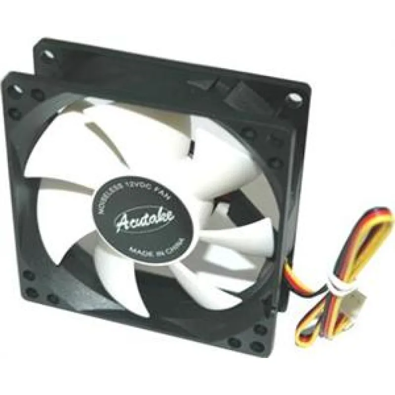 ACUTAKE ACU-FAN80 (White Wing Fan De Luxe) ACU-FAN80