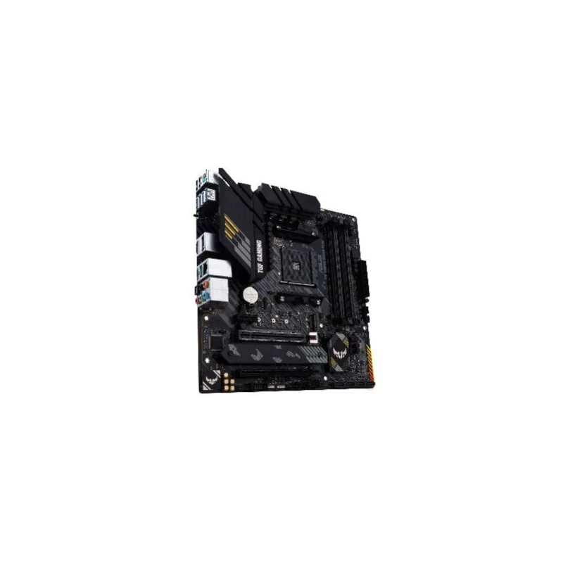 ASUS TUF GAMING B550M-PLUS/AM4/mATX 90MB14A0-M0EAY0