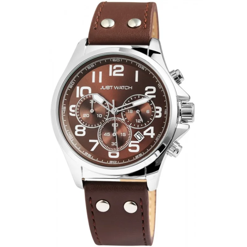 Hodinky JUST WATCH 4049096741264