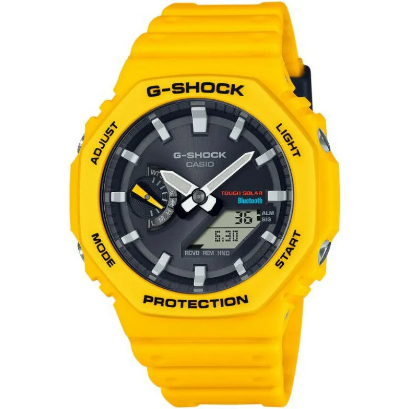 G-Shock Original GA-B2100C-9AER