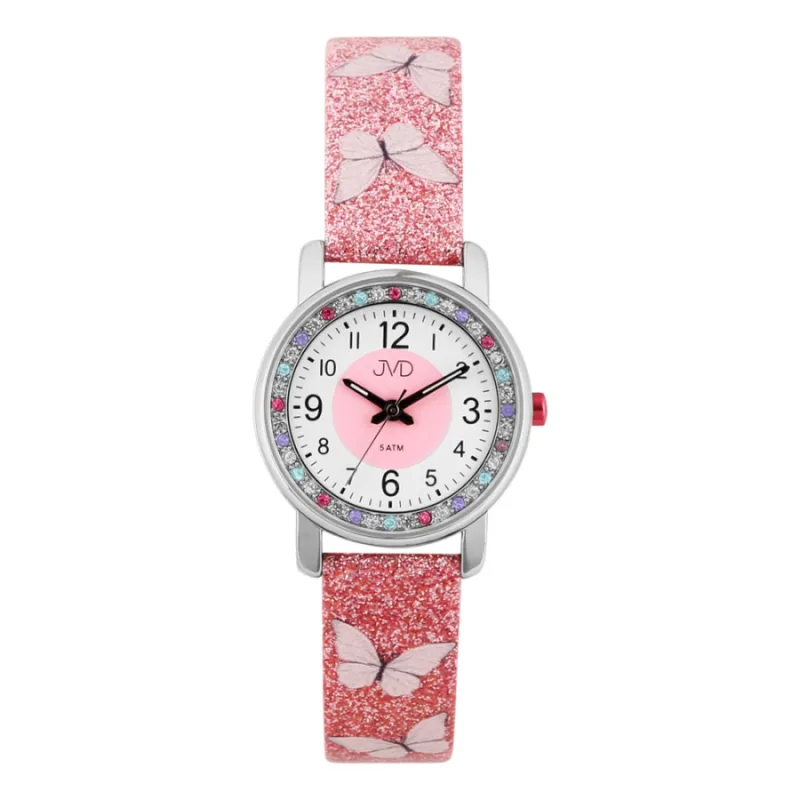 Náramkové hodinky JVD J7238.3