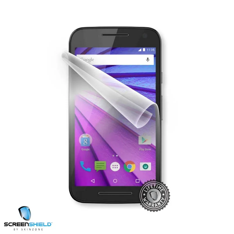 SCREENSHIELD Screenshield™ Motorola Moto G XT1541 MOT-XT1541-D