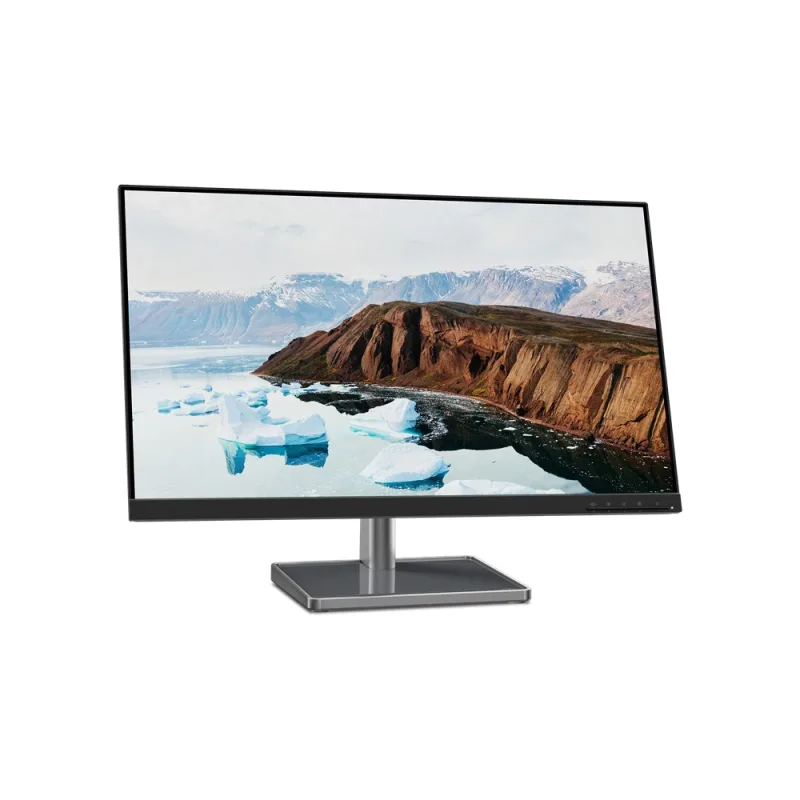 LENOVO Lenovo/L27m-30/27"/IPS/FHD/75Hz/6ms/Black/3R 66D0KAC2EU