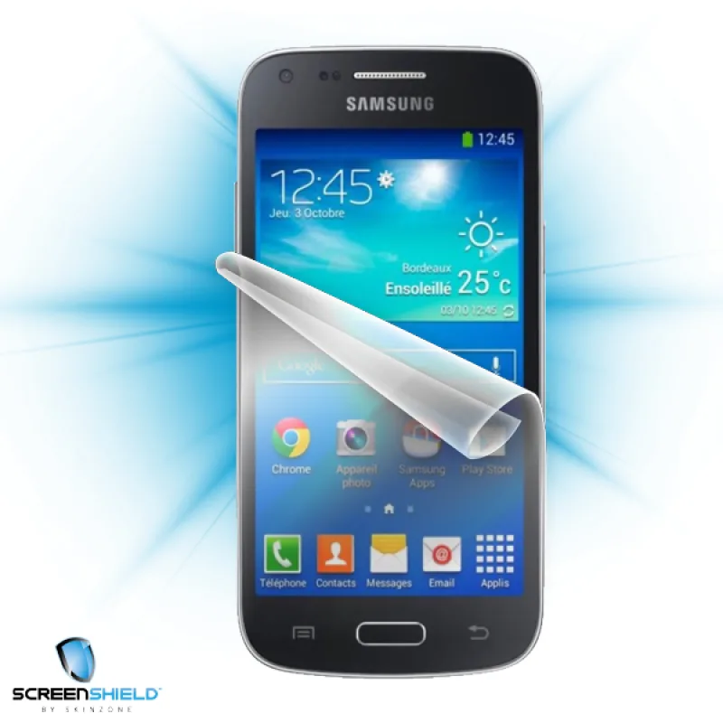 SCREENSHIELD Screenshield™ Samsung Galaxy SM-G350 ochrana displ SAM-G3500-D