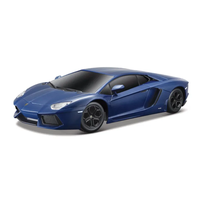 Maisto RC - 1:24 Radio Control Vehicle (2.4GHz verzia) ~ Lamborghini Aventador Coupe