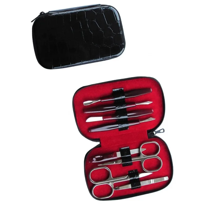 DUKO-EXIM DUKO Manikury Manikura na nechty dvounůžková - 3143