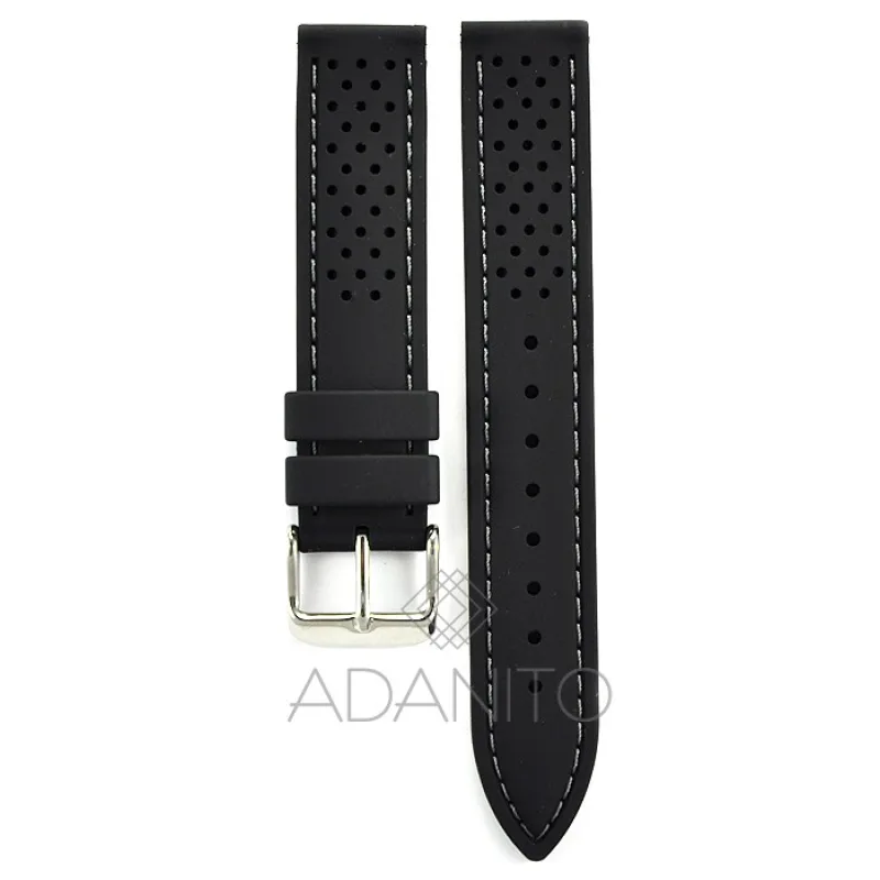 Silikónový remienok na hodinky SL.113.18