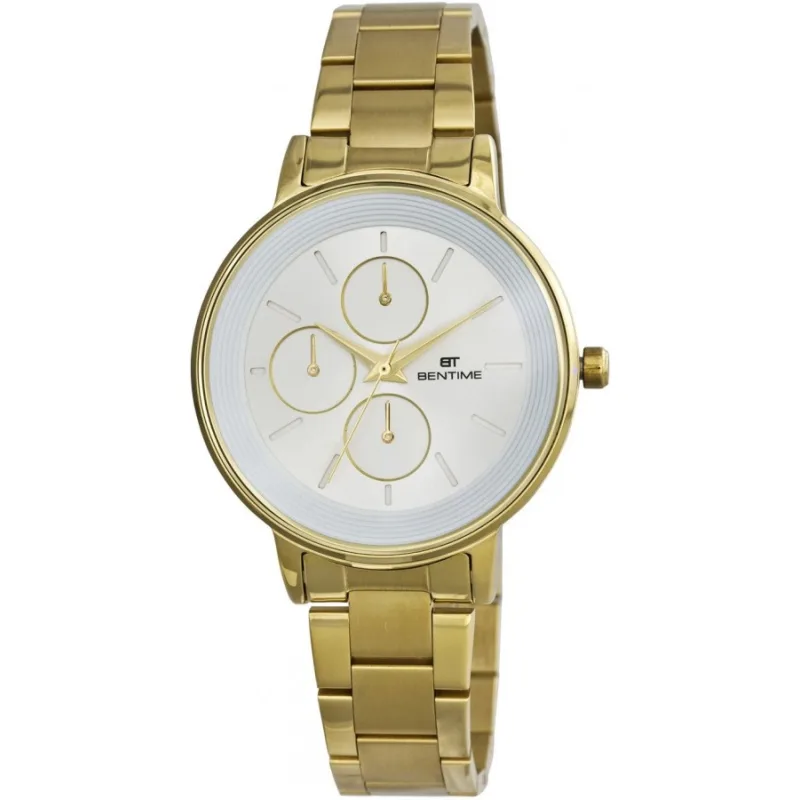 Dámske hodinky BENTIME 008-9MB-11465B
