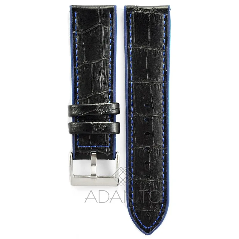 Silikónový remienok na hodinky DILOY 420.24.1.5