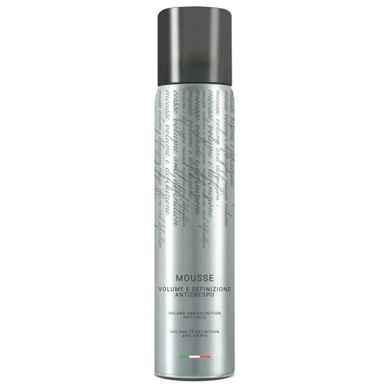 BHEYSÉ Professional Volume Mousse 200ml - objemová pena s ochranou proti krepovateniu