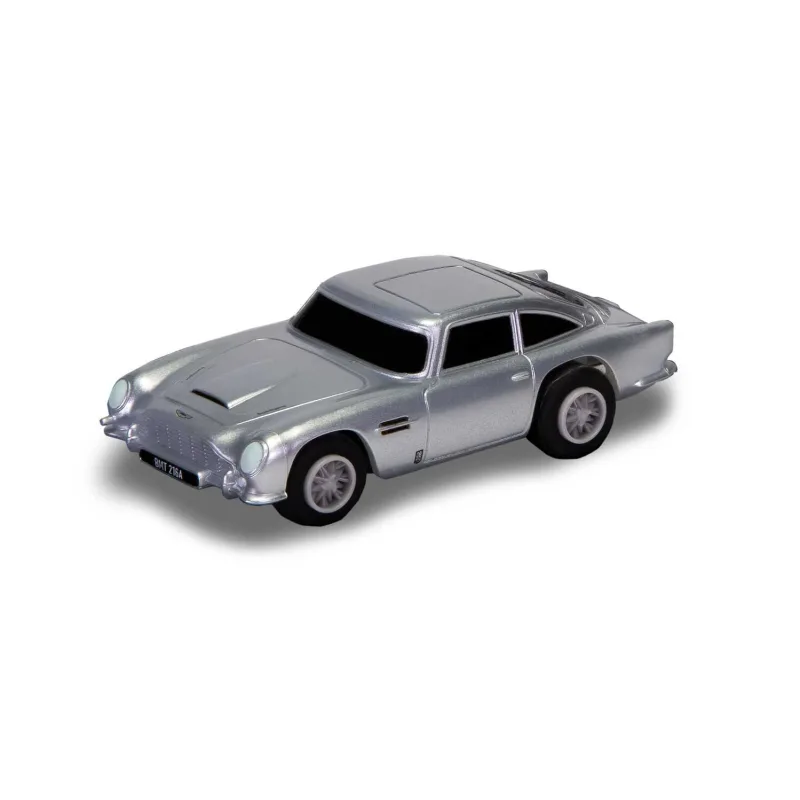 Scalextric Autíčko MICRO SCALEXTRIC G2221 - James Bond DB5 - Goldfinger (1:64)