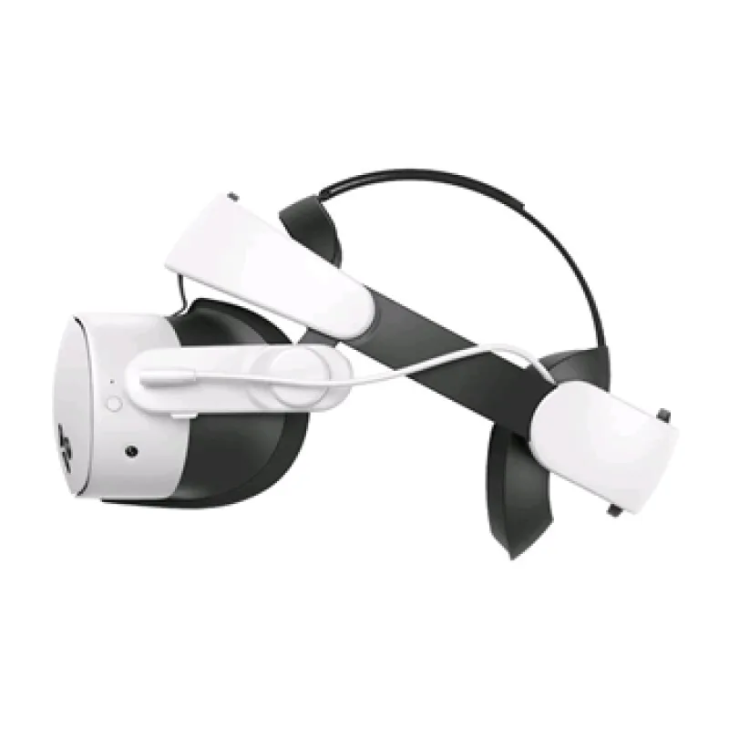 GOOGLE Kiwi design H4 Boost Battery Head Strap QS03B/HJT-513