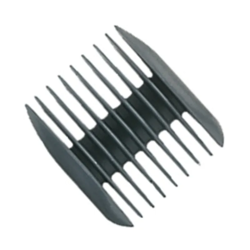 MOSER Nadstavce Náhradný strihač hrebeň pre 1565 Genio obojstranný 3 a 6mm