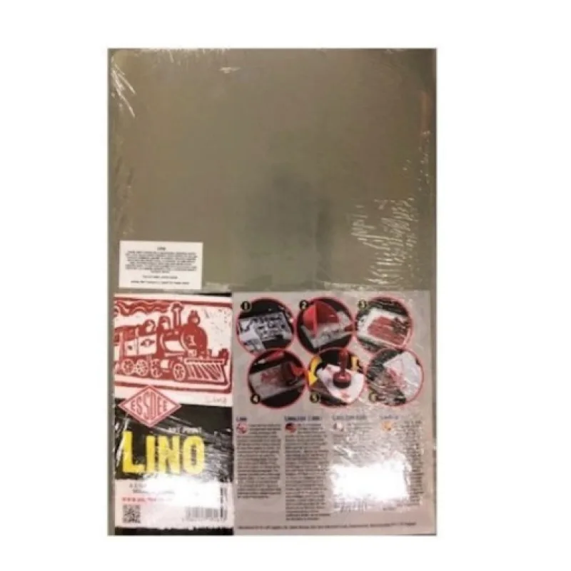 Essdee Lino 10ks, 30,5 x 20,3 x 0,32cm