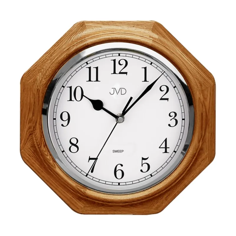 Nástěnné hodiny JVD NS71.1