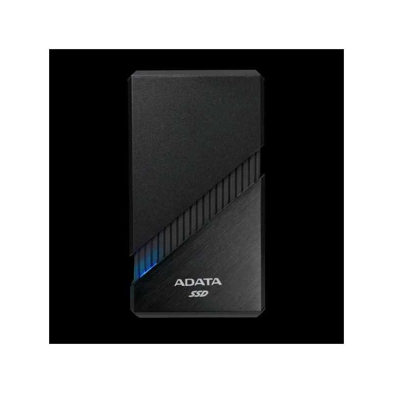ADATA SE920/2TB/SSD/Externí/Černá/5R SE920-2TCBK