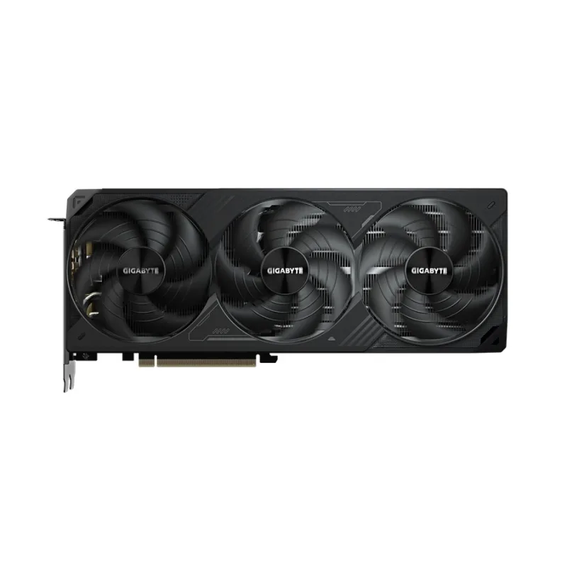 GIGABYTE GeForce RTX 5070 Ti WINDFORCE SFF/OC/16GB/GDDR7 GV-N507TWF3OC-16GD